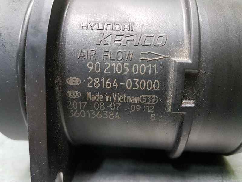 Recambio de caudalimetro para kia niro concept plug-in hybrid referencia OEM IAM 2816403000 9021050011 KEFICO