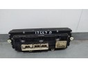 Recambio de mando climatizador para volkswagen jetta (1k2) advance referencia OEM IAM 1K0907044BR 5hb00873210 