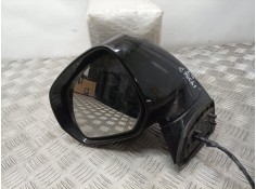 Recambio de retrovisor izquierdo para citroën c4 picasso exclusive plus referencia OEM IAM 8153H0  ELECTRICO 5 / 6 Y 3 CABLES