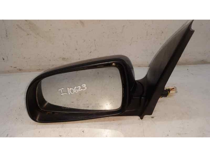 Recambio de retrovisor izquierdo para chevrolet aveo lt referencia OEM IAM  5 PINS ELECTRICO
