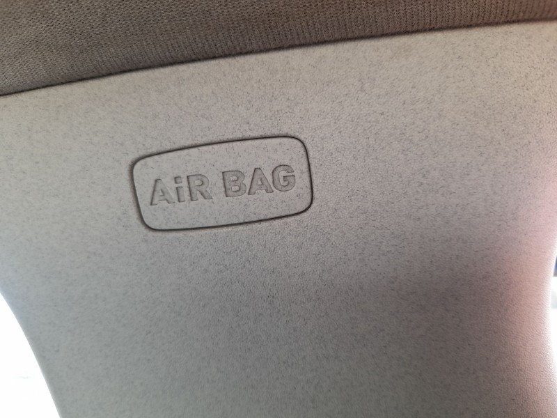 Recambio de airbag cortina delantero izquierdo para seat leon (1p1) 1.9 tdi referencia OEM IAM 1P0880741A  