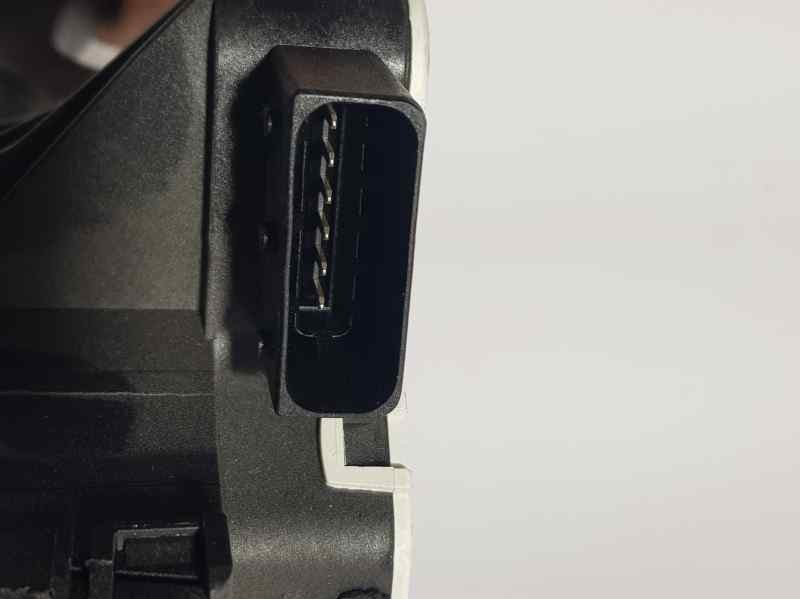 Recambio de potenciometro pedal para fiat nuova 500 (150) lounge referencia OEM IAM 005185209000  