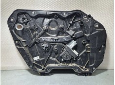 Recambio de elevalunas delantero izquierdo para bmw serie 1 lim. (f40) 118d referencia OEM IAM 5A02FB102 22975210 HILEX ELECTRIC