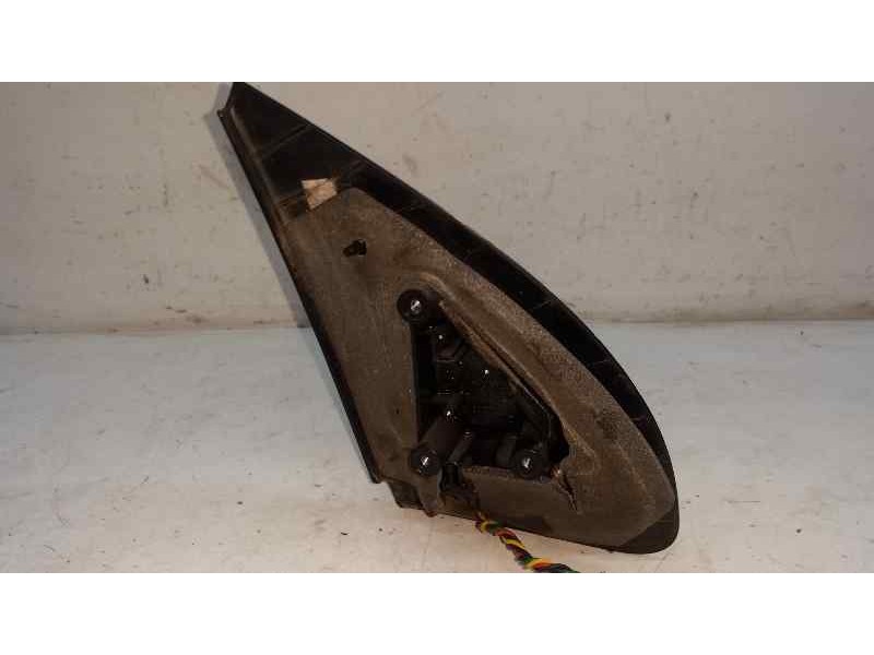 Recambio de retrovisor izquierdo para chevrolet aveo lt referencia OEM IAM  5 PINS ELECTRICO