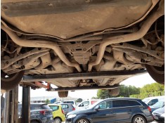 Recambio de puente trasero para audi a6 c6 avant (4f5) 3.0 tdi quattro referencia OEM IAM 4F0505235AH DISCO C/ABS Y 5 TORNILLOS 