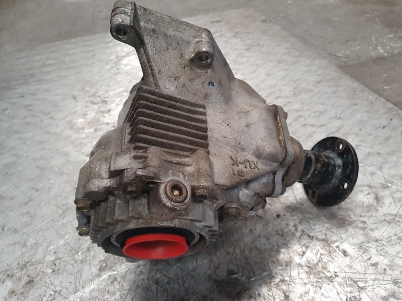 Recambio de caja transfer para nissan x-trail (t30) comfort referencia OEM IAM 8H513 YY00171 