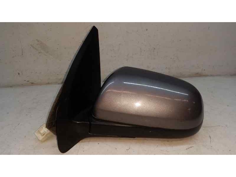 Recambio de retrovisor izquierdo para chevrolet aveo lt referencia OEM IAM  5 PINS ELECTRICO