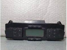Recambio de mando climatizador para seat altea xl (5p5) reference referencia OEM IAM SIN REF  