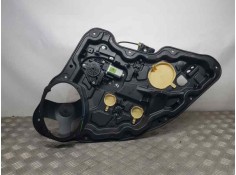 ELEVALUNAS TRASERO DERECHO 68227456AA ELECTRICO 2 PINS