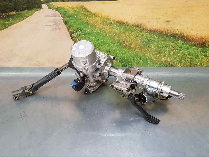 Recambio de columna direccion para kia niro concept plug-in hybrid referencia OEM IAM 56300G5001 G556300001 ELECTRO-MECANICA