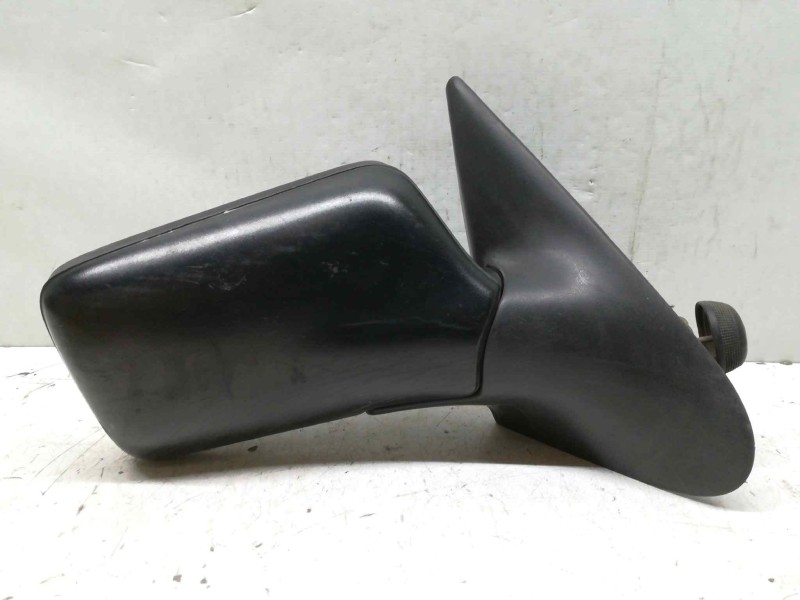 Recambio de retrovisor derecho para seat ibiza (6k) 1.9 diesel (1y) referencia OEM IAM   