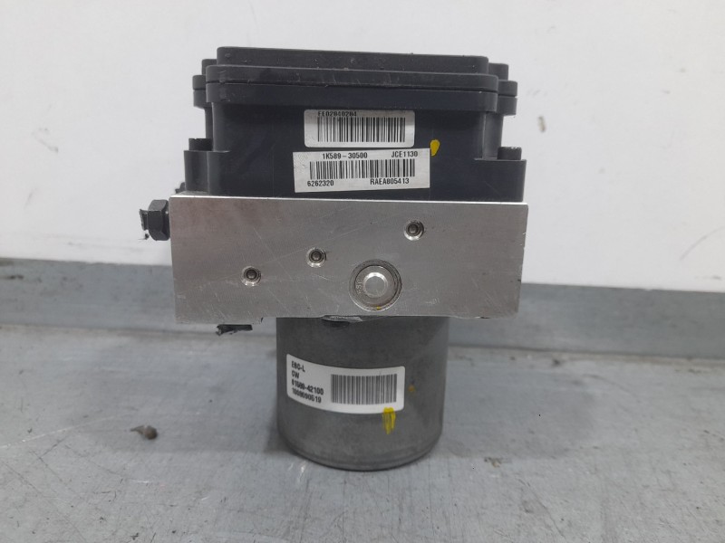 Recambio de abs para hyundai ix20 (jc) 1.4 crdi referencia OEM IAM 589201K200  