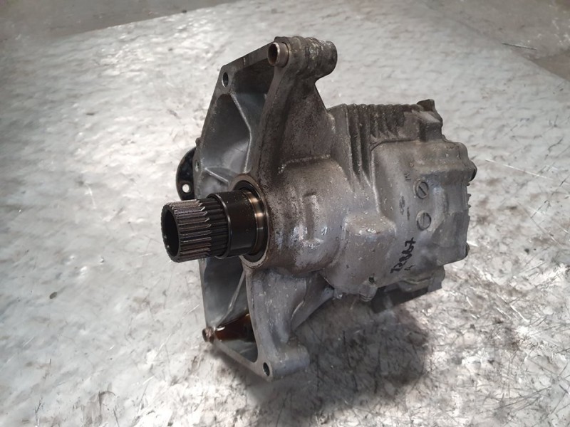 Recambio de caja transfer para nissan x-trail (t30) comfort referencia OEM IAM 8H513 YY00171 