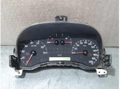 Recambio de cuadro instrumentos para fiat punto berlina (188) 1.2 8v active referencia OEM IAM SIN REF  
