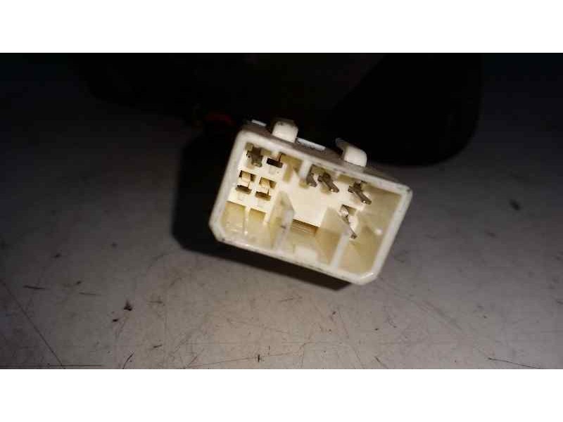 Recambio de retrovisor izquierdo para chevrolet aveo lt referencia OEM IAM  5 PINS ELECTRICO