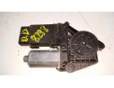Recambio de motor elevalunas delantero derecho para volkswagen passat berlina (3b3) v6 executive 4motion referencia OEM IAM   