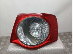 PILOTO TRASERO DERECHO 1K5945096G EXTERIOR HELLA ROZADO