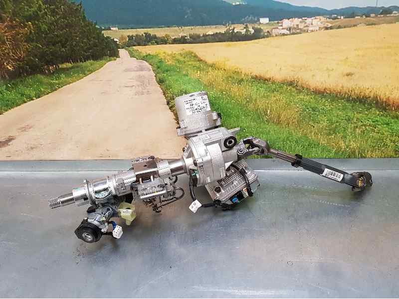 Recambio de columna direccion para kia niro concept plug-in hybrid referencia OEM IAM 56300G5001 G556300001 ELECTRO-MECANICA