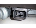 Recambio de elevalunas delantero derecho para opel corsa c blue line referencia OEM IAM  6 PINS ELECTRICO