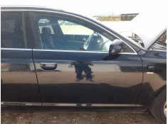 Recambio de puerta delantera derecha para audi a6 c6 avant (4f5) 3.0 tdi quattro referencia OEM IAM 4F0831052F  