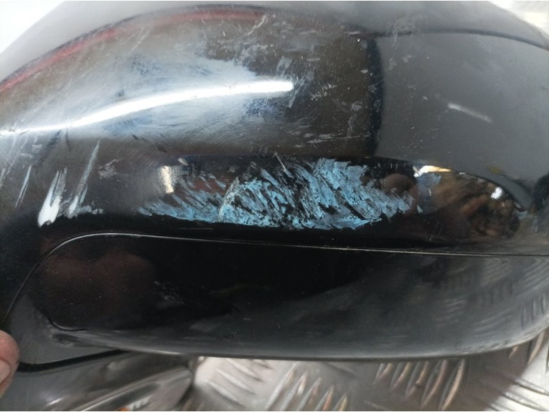 Recambio de retrovisor izquierdo para citroën c4 picasso exclusive plus referencia OEM IAM 8153H0  ELECTRICO 5 / 6 Y 3 CABLES