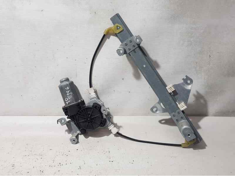 Recambio de elevalunas trasero derecho para nissan qashqai+2 (jj10) tekna referencia OEM IAM   ELÉCTRICO 2 PINS