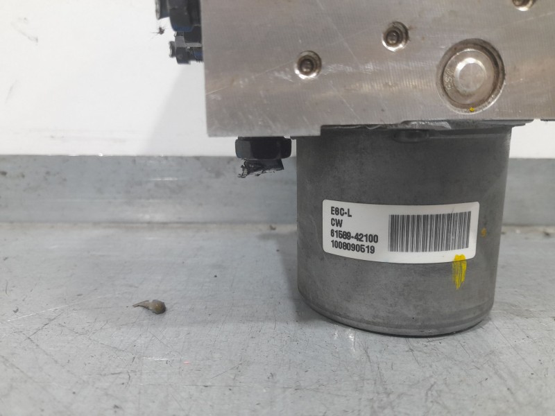 Recambio de abs para hyundai ix20 (jc) 1.4 crdi referencia OEM IAM 589201K200  