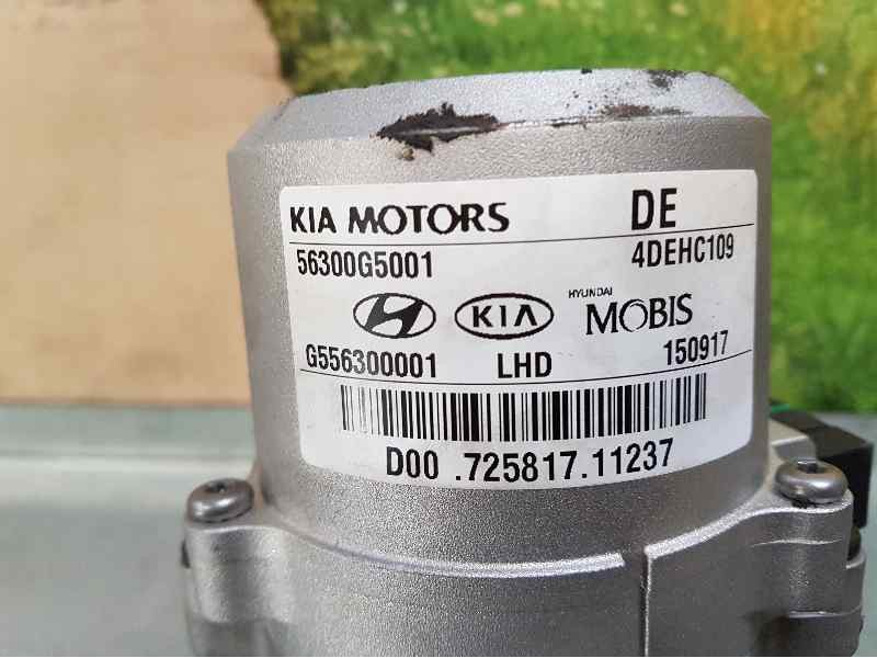 Recambio de columna direccion para kia niro concept plug-in hybrid referencia OEM IAM 56300G5001 G556300001 ELECTRO-MECANICA