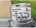 Recambio de columna direccion para kia niro concept plug-in hybrid referencia OEM IAM 56300G5001 G556300001 ELECTRO-MECANICA