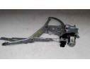 Recambio de elevalunas delantero derecho para opel corsa c blue line referencia OEM IAM  6 PINS ELECTRICO