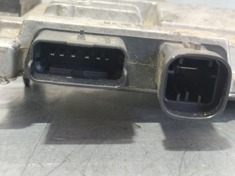 Recambio de centralita start / stop para peugeot 3008 access referencia OEM IAM 9811208080 28447927 DELPHI