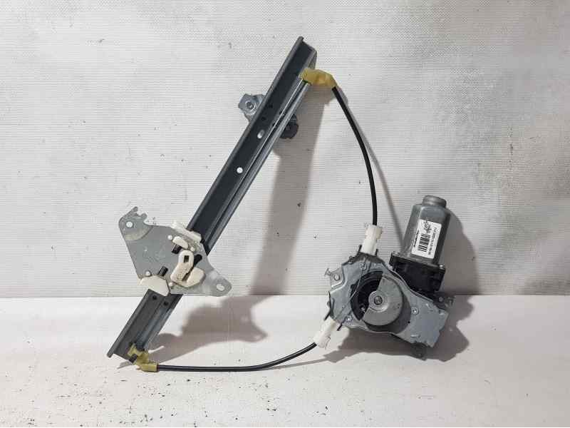 Recambio de elevalunas trasero derecho para nissan qashqai+2 (jj10) tekna referencia OEM IAM   ELÉCTRICO 2 PINS