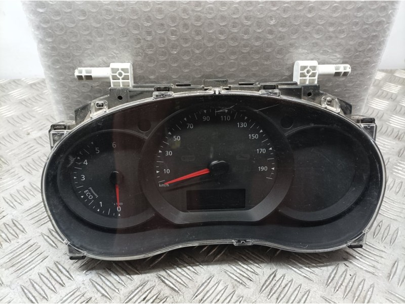 Recambio de cuadro instrumentos para renault kangoo acristalada (maxi) referencia OEM IAM 248103078R NS31849694N 