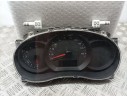 Recambio de cuadro instrumentos para renault kangoo acristalada (maxi) referencia OEM IAM 248103078R NS31849694N 