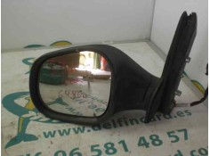 Recambio de retrovisor izquierdo para seat altea xl (5p5) 1.9 tdi referencia OEM IAM   ELECTRICO