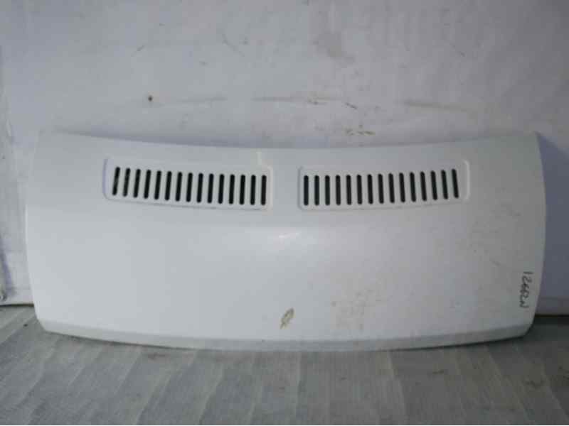 Recambio de capot para fiat ducato combi 33 (09.2006 =>) l1h1 120 multijet referencia OEM IAM   