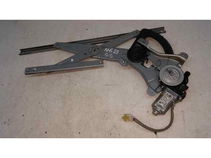 Recambio de elevalunas delantero derecho para chevrolet aveo lt referencia OEM IAM  2 PINS ELECTRICO