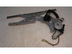ELEVALUNAS DELANTERO DERECHO 96541784 2 PINS ELECTRICO
