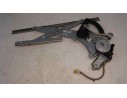 Recambio de elevalunas delantero derecho para chevrolet aveo lt referencia OEM IAM  2 PINS ELECTRICO