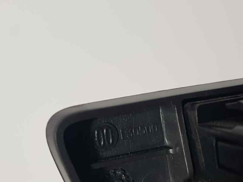 Recambio de mando elevalunas delantero derecho para fiat nuova 500 (150) lounge referencia OEM IAM L30500  