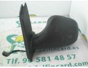 Recambio de retrovisor izquierdo para seat altea xl (5p5) 1.9 tdi referencia OEM IAM   ELECTRICO