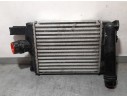 Recambio de intercooler para renault clio iv limited referencia OEM IAM 144963014R 14461B680E PATA ROTA