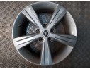 Recambio de juego llantas aluminio para renault koleos dynamique referencia OEM IAM 65X17 5 TORN ET 40 ALUMINIO 