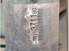 Recambio de amortiguador delantero derecho para citroën c3 iii (sx) 1.2 puretech 82 referencia OEM IAM 9811371180  