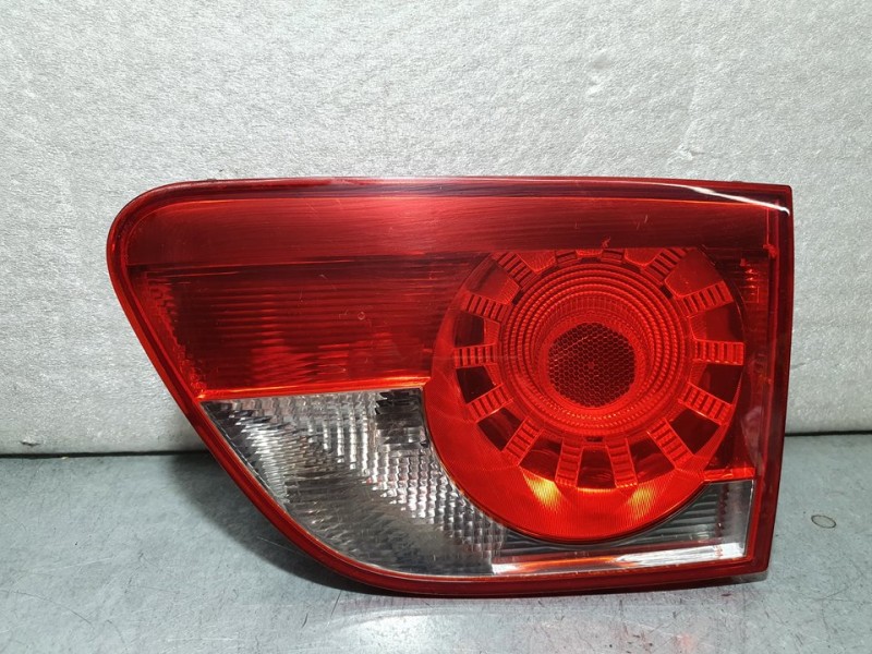 Recambio de piloto trasero derecho para seat altea xl (5p5) reference referencia OEM IAM 5P8945094D  INTERIOR