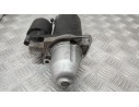 Recambio de motor arranque para nissan micra (k11) l referencia OEM IAM 2330099B00 BOSCH 0001112018