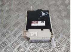 MODULO ELECTRONICO 892210D870 2381008010 DENSO