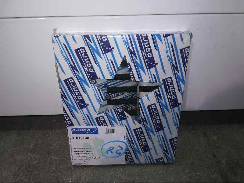 Recambio de culata para seat cordoba berlina (6k2) 1.6 referencia OEM IAM 05010337315  RECONSTRUIDA