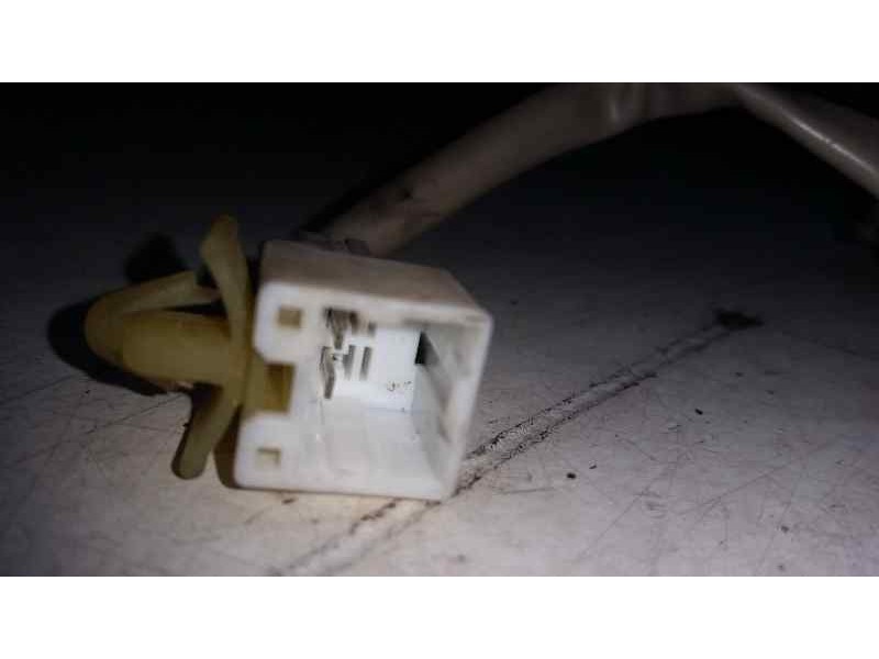 Recambio de elevalunas delantero derecho para chevrolet aveo lt referencia OEM IAM  2 PINS ELECTRICO