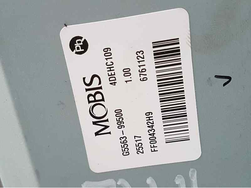 Recambio de columna direccion para kia niro concept plug-in hybrid referencia OEM IAM 56300G5001 G556300001 ELECTRO-MECANICA